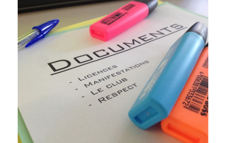 Le club recrute un 2ème jeune en service civique