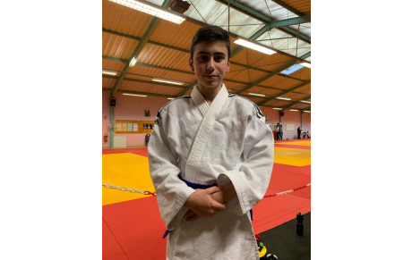 Championnat de Région Minimes