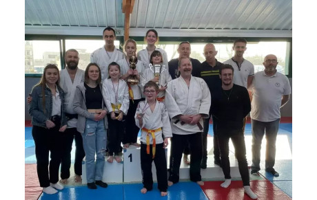 tournoi ju jitsu JCLS 19 mars 2022