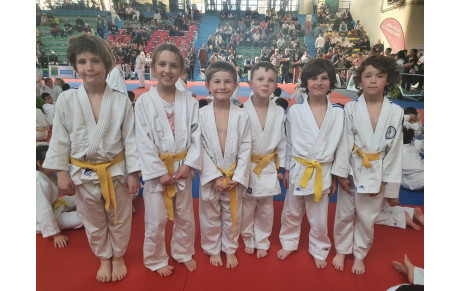 Tournoi de sotteville les rouen 