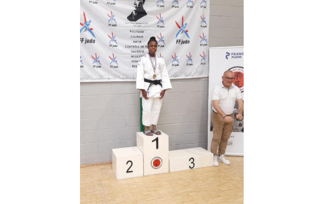 Championnat Interdépartemental Séniors 