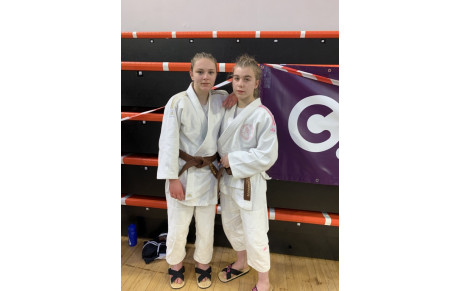 3ème tour du circuit cadet(tes) Cherbourg 