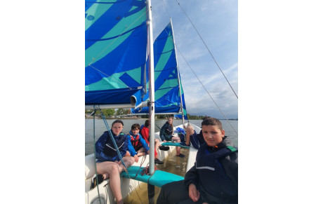 Stage Hénouville 2022