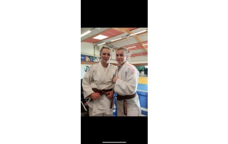 4ème circuit régional Alençon cadet(tes)
