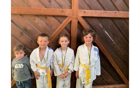 Tournois Acquigny Mini poussins / Poussins