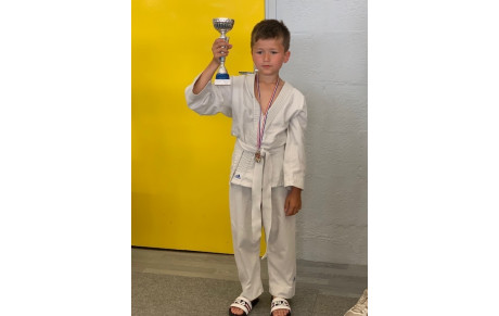 Tournoi Le Neubourg le 21/05/22, Poussins mini-poussins