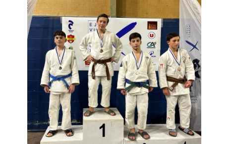 Circuit Cadet(tes) Évreux 📍