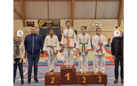 circuit benjamin(e) de la Vieille Lyre 📍