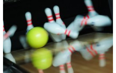 Soirée Bowling