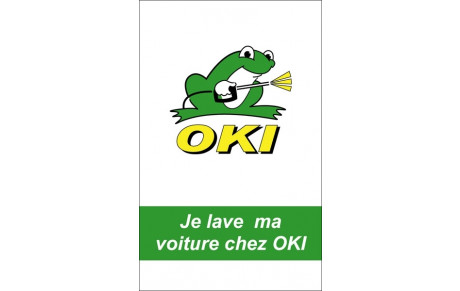Lavage OKI