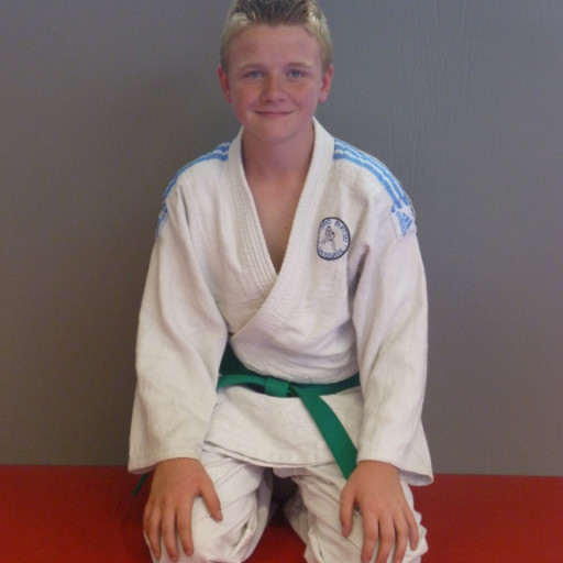 Brandon Delamarre